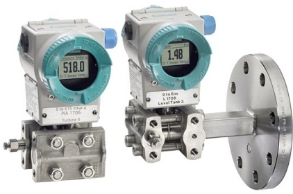 http://www.anphatautomation.com/SITRANS P500