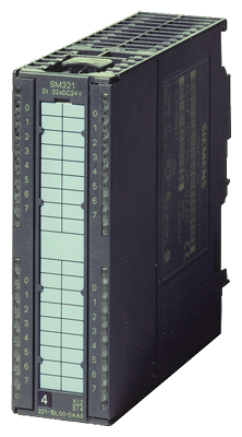 http://www.anphatautomation.com/SM 321 DIGITAL INPUT MODULE, 16 DI, 24V DC