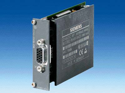 http://www.anphatautomation.com/IF-964 DP PROFIBUS module