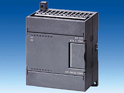 6ES7231-0HC22-0XA0