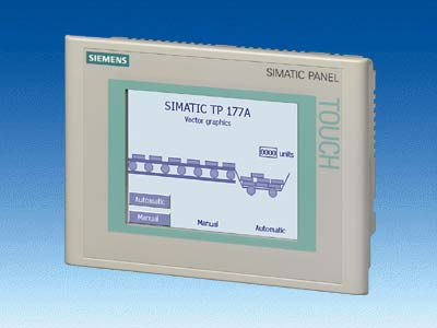 http://www.anphatautomation.com/SIMATIC TOUCH PANEL TP 177A 5,7" BLUE MODE STN-DISPLAY