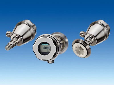 http://www.anphatautomation.com/SITRANS P300 (gage pressure and absolute pressure)