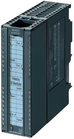 http://www.anphatautomation.com/SM 331, OPTICALLY ISOLATATED, 4 AI, 0/4 - 20MA