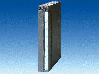 http://www.anphatautomation.com/FM 453 positioning module