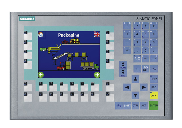 http://www.anphatautomation.com/SIMATIC  OP 277 6" OPERATOR PANEL 5.7" TFT DISPLAY