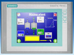 http://www.anphatautomation.com/SIMATIC  TP 277 6" TOUCH PANEL 5.7" TFT DISPLAY