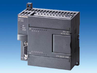 http://www.anphatautomation.com/SIMATIC S7-200, CPU 221 DC/DC/DC